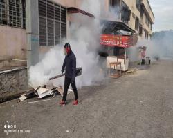 KERJA-KERJA KAWALAN VEKTOR