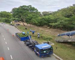 KERJA-KERJA PEMBERSIHAN ADUAN AWAM
