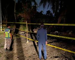 PEMANTAUAN & PENCEGAHAN PEMBUANGAN SAMPAH HARAM