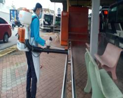 PERHENTIAN BAS DAN TEKSI, NILAI CENTRAL