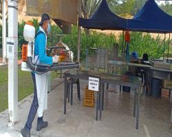 GERAI MBS TAMAN CEMPAKA, NILAI