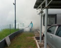  KERJA-KERJA KAWALAN VEKTOR