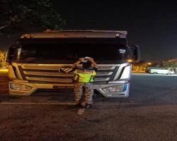 PENGUATKUASAAN LALU LINTAS  & PELETAKAN KENDERAAN