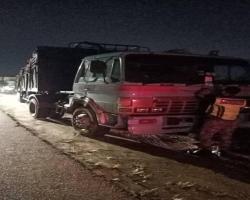 PENGUATKUASAAN LALU LINTAS  & PELETAKAN KENDERAAN