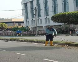 JALAN TUANKU MUNAWIR, SEREMBAN