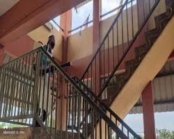 PASAR AWAM MBS, TAMAN SEREMBAN JAYA.