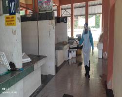 PASAR AWAM MBS, TAMAN SEREMBAN JAYA.