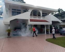 KERJA-KERJA KAWALAN VEKTOR