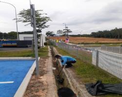 MEDAN TIARA BIZ,JALAN GADONG-KLIA