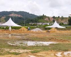 MASA : 11.00AM - 1.00PM