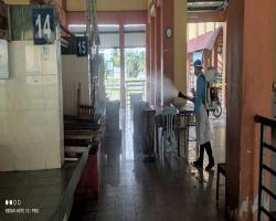 PASAR AWAM MBS, TAMAN SEREMBAN JAYA.