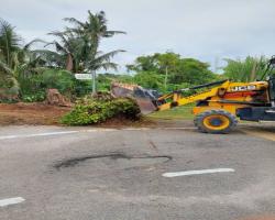  KERJA-KERJA PEMBERSIHAN ADUAN AWAM