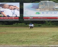 KERJA-KERJA PENYELENGGARAAN RUMPUT