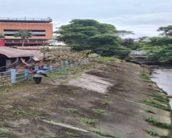 KERJA-KERJA PENYELENGGARAAN RUMPUT