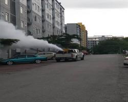 KERJA-KERJA KAWALAN VEKTOR