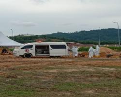 MASA : 5.00PM - 7.00PM