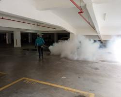 KERJA-KERJA KAWALAN VEKTOR