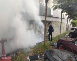 KERJA-KERJA KAWALAN VEKTOR