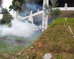 KERJA-KERJA KAWALAN VEKTOR