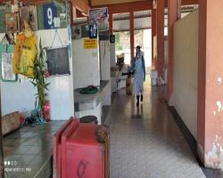 PASAR AWAM MBS, TAMAN SEREMBAN JAYA.