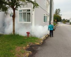 KERJA-KERJA KAWALAN VEKTOR