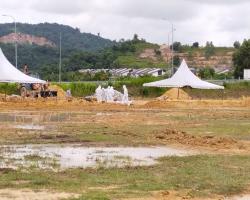 MASA : 11.00AM - 1.00PM