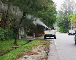 KERJA-KERJA KAWALAN VEKTOR