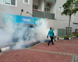 KERJA-KERJA KAWALAN VEKTOR