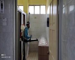 TERMINAL BAS DAN TEKSI, NILAI.