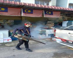 KERJA-KERJA KAWALAN VEKTOR