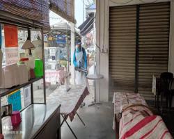 GERAI MBS, TAMAN CEMPAKA