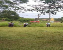 KERJA-KERJA PENYELENGGARAAN RUMPUT