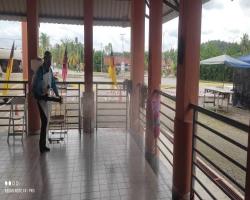 PASAR AWAM MBS, TAMAN SEREMBAN JAYA.