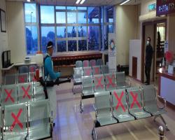 LOBI MBS CAWANGAN NILAI