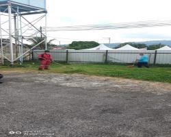 KAWASAN PASAR AWAM MANTIN