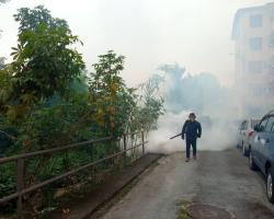 KERJA-KERJA KAWALAN VEKTOR