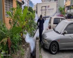 KERJA-KERJA KAWALAN VEKTOR