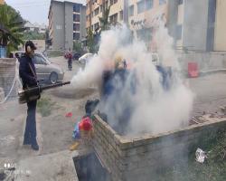 KERJA-KERJA KAWALAN VEKTOR