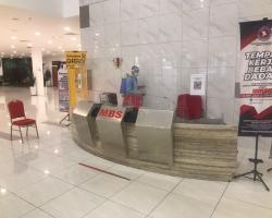 WISMA MBS , SEREMBAN