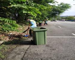 JALAN TUANKU MUNAWIR, SEREMBAN