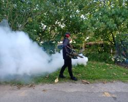 KERJA-KERJA KAWALAN VEKTOR