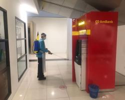 WISMA MBS , SEREMBAN