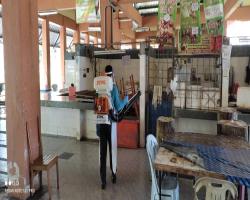 PASAR AWAM MBS, TAMAN SEREMBAN JAYA.