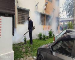 KERJA-KERJA KAWALAN VEKTOR