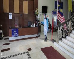 LOBI MBS CAWANGAN NILAI