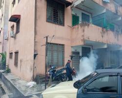 KERJA-KERJA KAWALAN VEKTOR