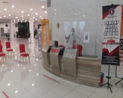 SEMBURAN NYAHKUMAN (DISINFEKSI) KAWALAN NOVEL CORONAVIRUS COVID -19