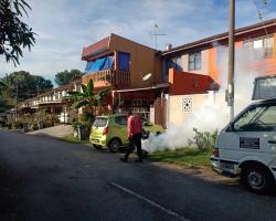 KERJA-KERJA KAWALAN VEKTOR