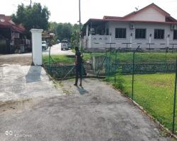 PUSAT SIBER KOMUNITI GADONG