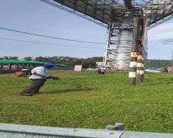 JALAN SG UJONG, SEREMBAN